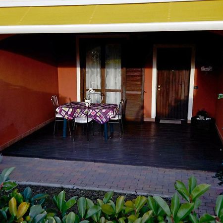 Erno Apartment เลซา ภายนอก รูปภาพ