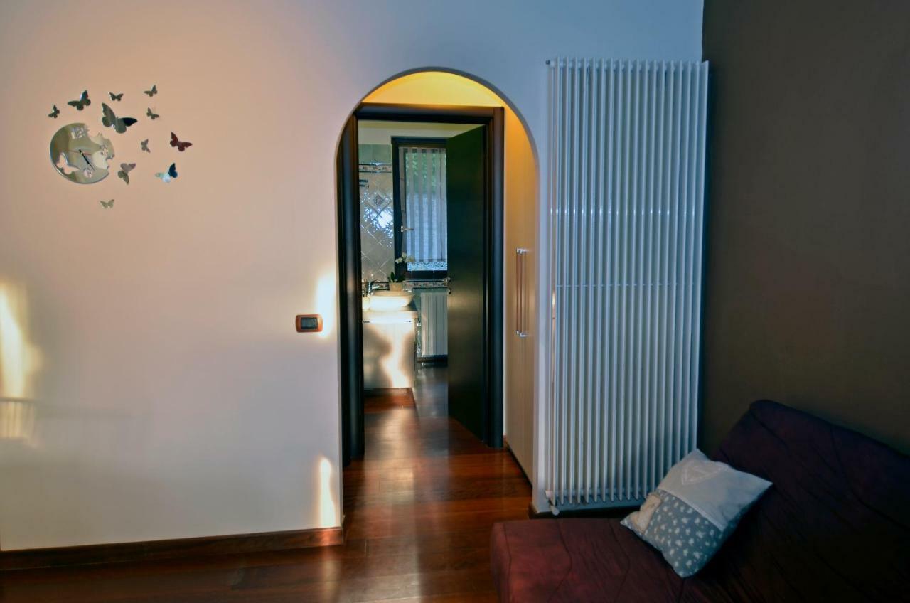 Erno Apartment เลซา ภายนอก รูปภาพ